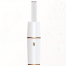 Handheld Vacuum Mini Portable Rechargeable Car Vacuum Cleaner Cordless With 29800PA Powerful Suction For Car Home And Office
