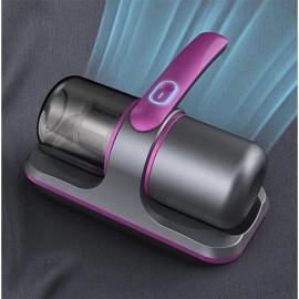 Wireless UV Mite Vacuum Cleaner - High-Power Household Bed Sheet Cleaner For Effective Removal Of Mites
