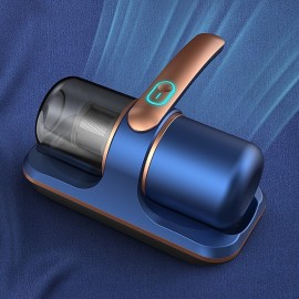 Wireless UV Mite Vacuum Cleaner - High-Power Household Bed Sheet Cleaner For Effective Removal Of Mites
