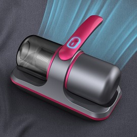 Wireless UV Mite Vacuum Cleaner - High-Power Household Bed Sheet Cleaner For Effective Removal Of Mites
