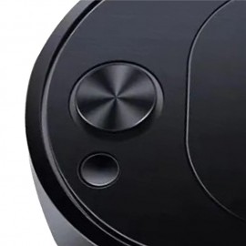 3 In 1 Intelligent Sweeping Robot Vacuum Cleaner Floor Sweeper Cleaner For Hair Dust Stain
