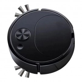 3 In 1 Intelligent Sweeping Robot Vacuum Cleaner Floor Sweeper Cleaner For Hair Dust Stain
