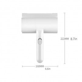Wireless Mite Remover Handheld Portable Household Vacuum Cleaner Bed Sofa Mite Removal Dust Remover Car Dust Remover Mite Remover
