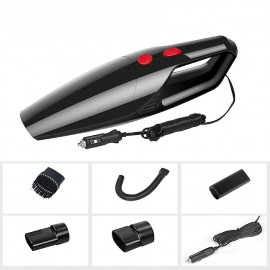 Car Vacuum Cleaner Car Household Car Wet And Dry Small Powerful High Power Vacuum Cleaner Wireless Handheld Long Battery Life Vacuum Cleaning
