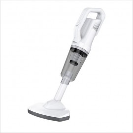 120W 12000pa Rechargeable Cordless Handheld Vacuum Cleaner - Portable LED Lighted & Perfect for Car & Home Cleaning!
