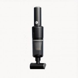 Wireless Portable Car Vacuum Cleaner Cordless Handheld Mini Vaccums Car Vacuum Cleaners Strong Suction
