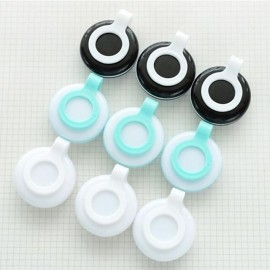 3Pcs  Insect Repellent Anti Mosquito Killer Protection Baby Badge Button Pregnant Women Mosquito Repellent Clip
