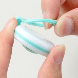 3Pcs  Insect Repellent Anti Mosquito Killer Protection Baby Badge Button Pregnant Women Mosquito Repellent Clip
