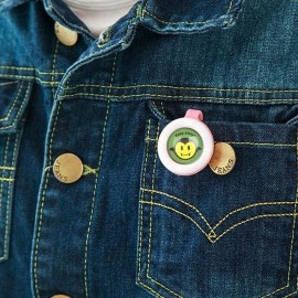 3Pcs  Insect Repellent Anti Mosquito Killer Protection Baby Badge Button Pregnant Women Mosquito Repellent Clip
