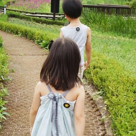 3Pcs  Insect Repellent Anti Mosquito Killer Protection Baby Badge Button Pregnant Women Mosquito Repellent Clip
