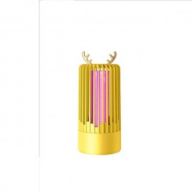 The New Hot Style Artifact Electric Shock Mosquito Mosquito Lamp Outdoor Household Indoor Mosquito Dispeller Cross-border Trap Lamp Type
