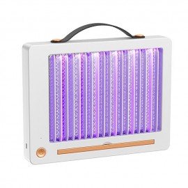 Mosquito Killer Lamp Hanging Wall Shop Fly Killer Lamp Anti-mosquito Repellent Fly Mosquito Killer Artifact For Restaurant And Restaurant

