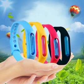 NEW Natural Plant Mosquito Repellent Bracelet Waterproof Anti Mosquito Bracelet Insect Bugs Repellent Wristband Summer Mosquito Killer for Kids and Adults Indoor Outdoor
