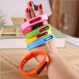 NEW Natural Plant Mosquito Repellent Bracelet Waterproof Anti Mosquito Bracelet Insect Bugs Repellent Wristband Summer Mosquito Killer for Kids and Adults Indoor Outdoor
