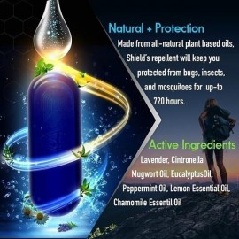 NEW Natural Plant Mosquito Repellent Bracelet Waterproof Anti Mosquito Bracelet Insect Bugs Repellent Wristband Summer Mosquito Killer for Kids and Adults Indoor Outdoor
