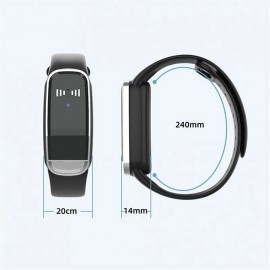 Ultrasonic Mosquitoes Repeller Bracelet Smart Prevent Mosquitoes Wrist Watch Bracelet Anti Mosquitoes Bite Wristband kids gifts
