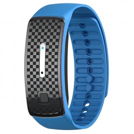 M30 Ultrasonic Mosquito Repellent Anti-mosquito Bracelet For Adult Children, Outdoor Long Life Physical Anti-mosquito Device Muteavailable, Anti-mosquito Silicone Bracelet
