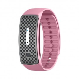 M30 Ultrasonic Mosquito Repellent Anti-mosquito Bracelet For Adult Children, Outdoor Long Life Physical Anti-mosquito Device Muteavailable, Anti-mosquito Silicone Bracelet
