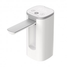 USB TYPE-C Charging Universal Folding Water Pump For Drinking Water Portable Automatic Electric Pump For Home Kitchen Office Camping
