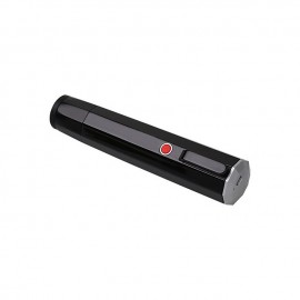 Rechargeable Handheld Vacuum Sealer Portable Carry-on Type with 5 Reusable Bags - Keep Your Food Fresh & Secure!
