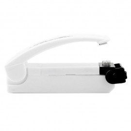 1pcs Bag Re-Sealer Portable Handy Bag Sealer Sealing Machine Magic Sealer

